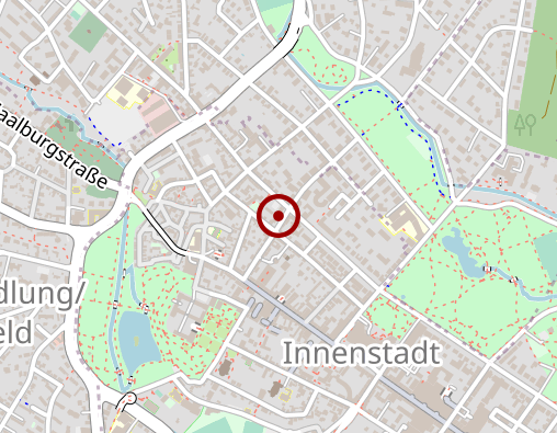 Karte: Matuschewski Robert