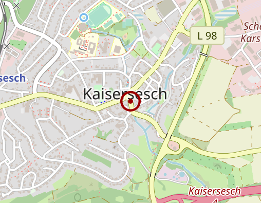 Karte: Adler-Apotheke