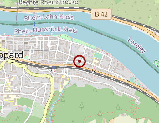 Karte: Lappas Richard