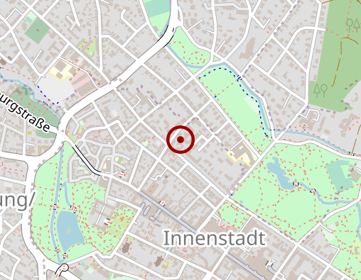 Karte: Lammers-Kompalla Irene