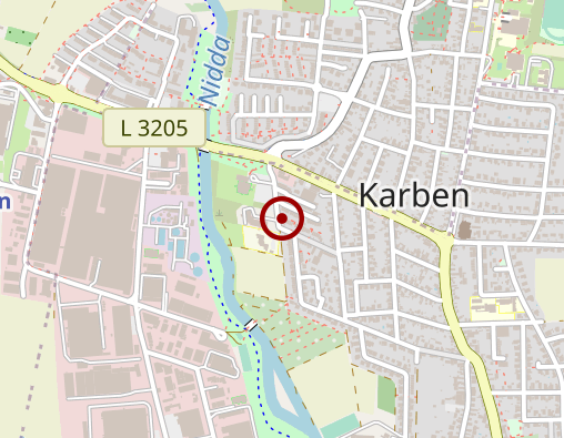 Karte: Moellendorff-Rausch Irene Dipl.-Psychologin