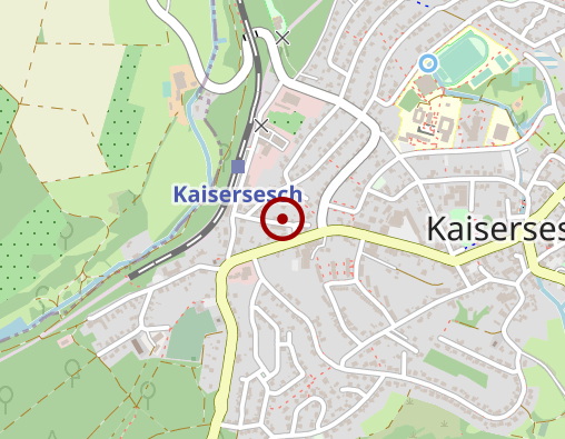 Karte: Gierke Jürgen