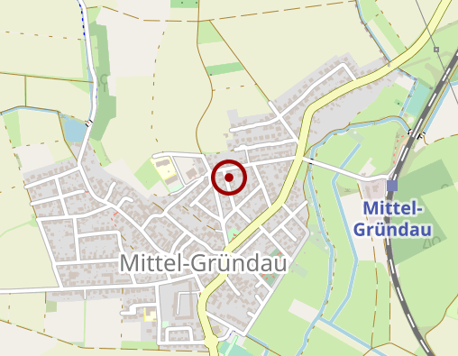 Karte: Kreiling Lothar