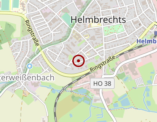 Karte: Schoberth Rainer