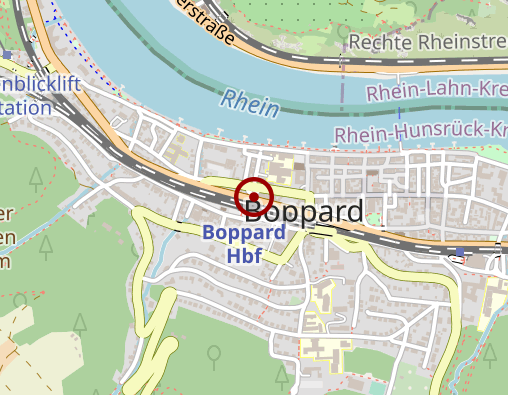 Karte: Hermann Helmut Dr.med. u. Köther Kurt Dr.med.