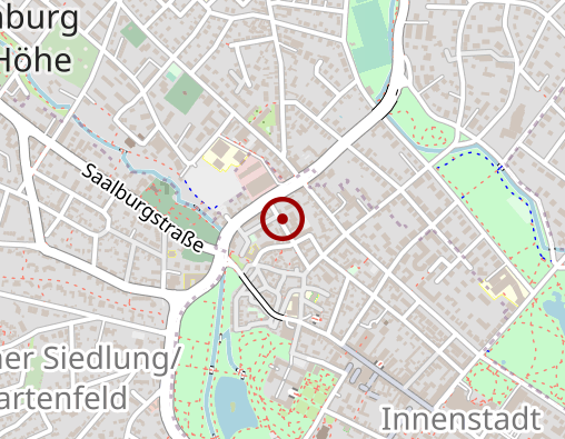 Karte: Grischke Nicole