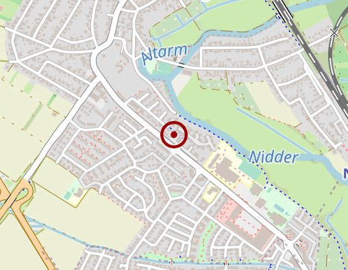 Karte: Richter Joanna Dr.med.