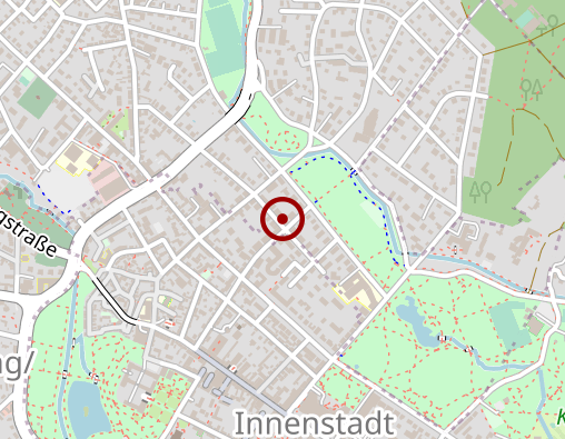 Karte: Lohmann Aneke Dipl.-Psych.