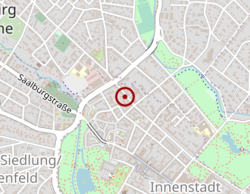 Karte: Reuter Hein Dr.med.