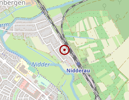 Karte: Czora Susanne