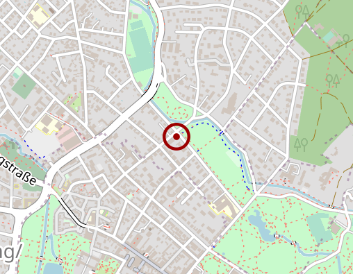 Karte: Kapprell Aldona