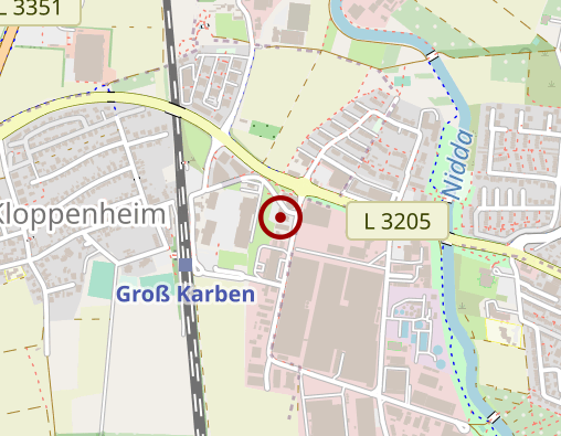 Karte: Möller Bernhard Dr.med.