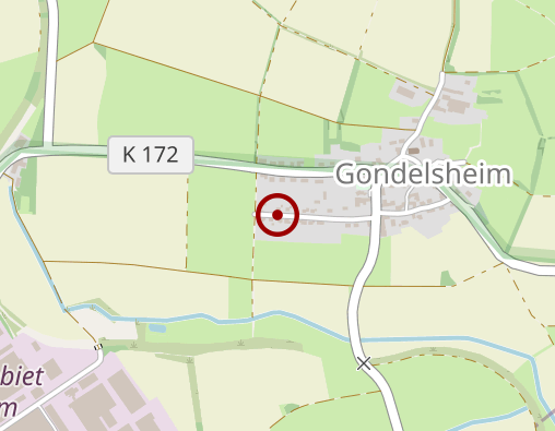 Karte: Lafleur Manfred