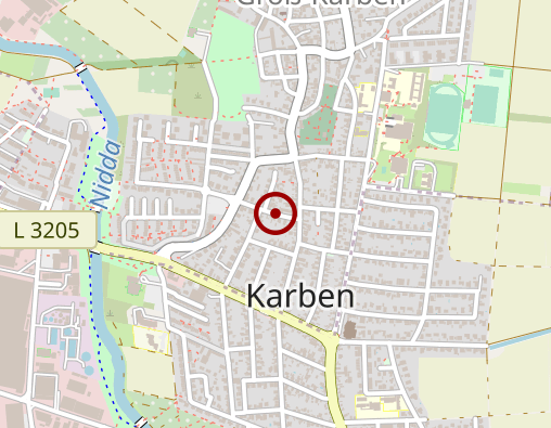 Karte: Winter Thorsten