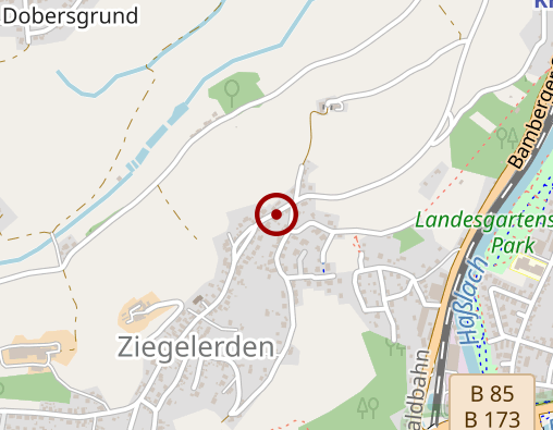 Karte: Heim Sabrina Massagepraxis