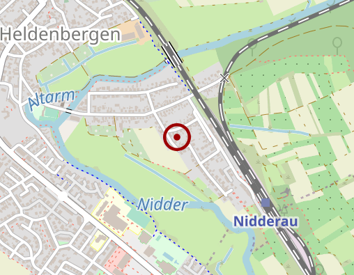 Karte: Stark Christine