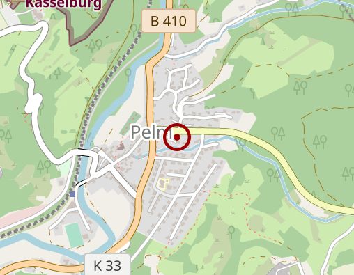 Karte: Keutgen Monika