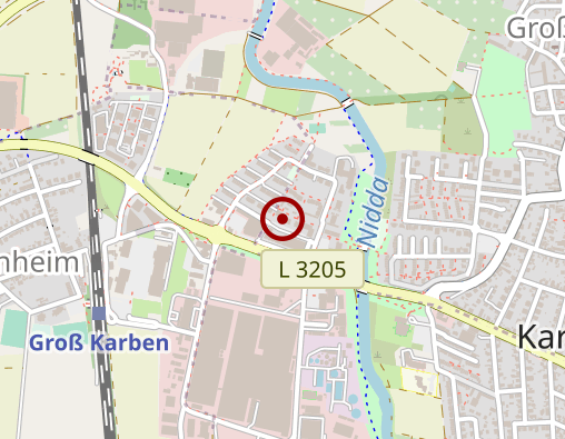 Karte: Brand Sybille