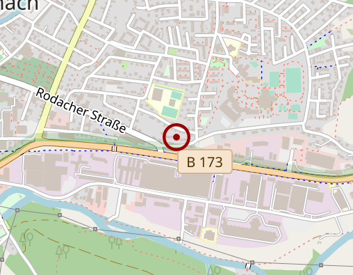 Karte: Haupt Doris Heilpraktikerin für Klassische Homöopathie