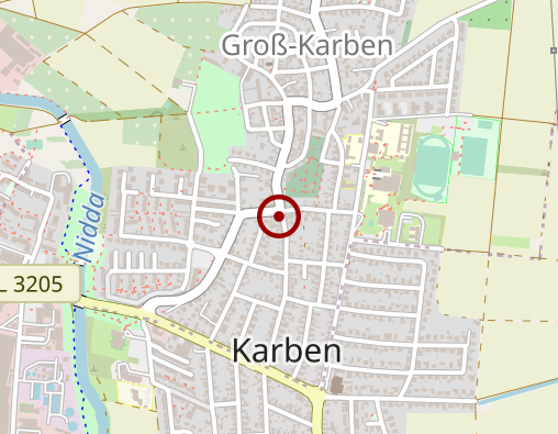 Karte: Eberhard Horst