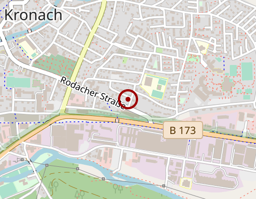 Karte: Goller Gerwin Heilpraktiker Klassische Homöopathie