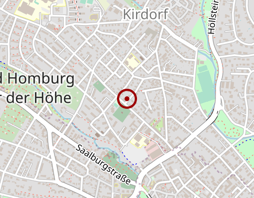 Karte: Institut für Systemische Lösungen