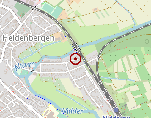 Karte: Stechno Annette