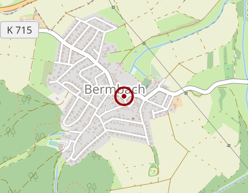 Karte: Trömer Patricia