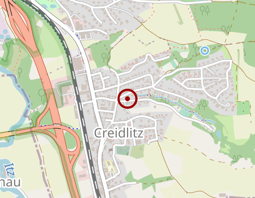 Karte: Fiut Christina Naturheilpraxis