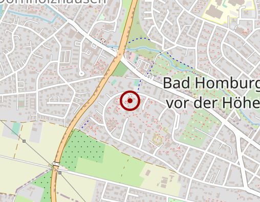 Karte: Lieblein Irmgard