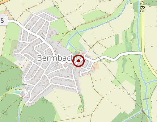 Karte: Klotz Martina