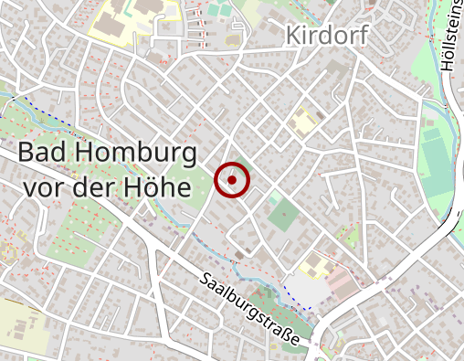 Karte: Albinger-Voigt Christine