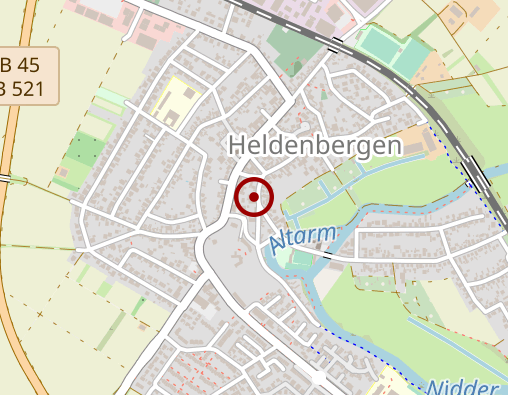 Karte: Schneider Ingo Dr. med. vet.