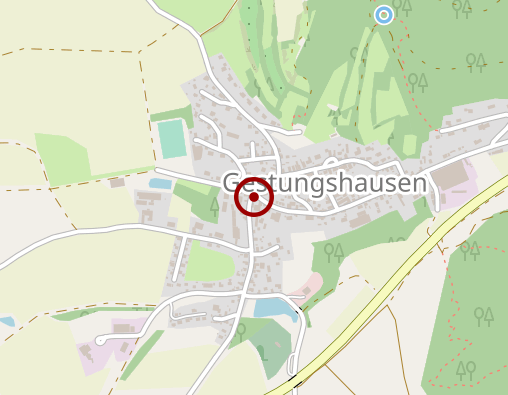 Karte: Engel Renate Heilpraktikerin