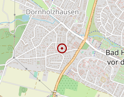 Karte: Schwarz Monika