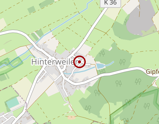 Karte: Kirwel Petra