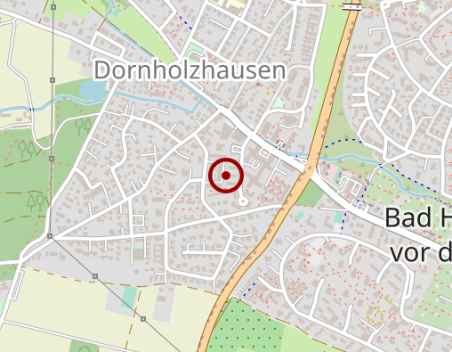 Karte: NLP-Training-Tille