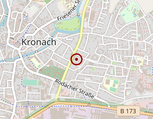 Karte: Krankengymnastik Ruppert N. und Vogel K.