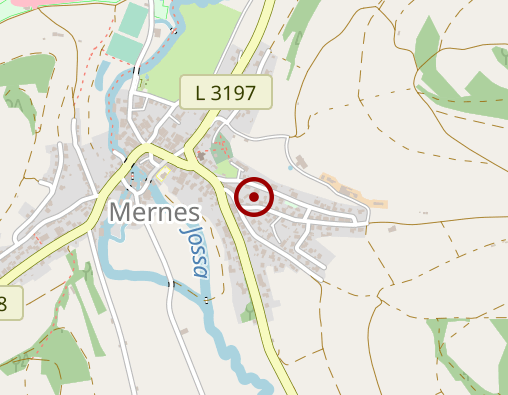 Karte: Weidner Christiane