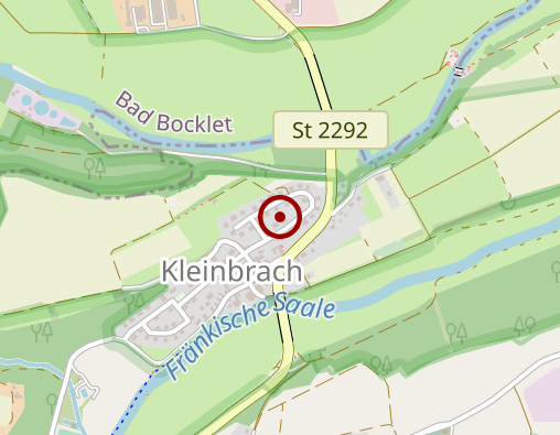 Karte: bednarz Claudia Mobile Massage