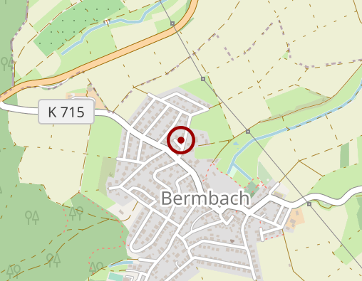 Karte: mobile Ergotherapie Stephanie Eisenhut