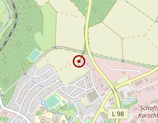 Karte: MediLux - Mobile Pflege GmbH