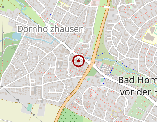 Karte: Michael, Reyhaneh Dr.med.