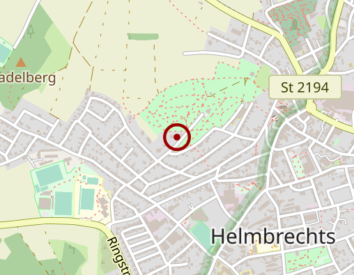 Karte: Schatz Andrea Hundephysiotherapie