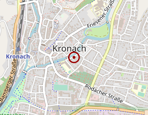 Karte: Uwe Buntkowski -Christoph  Porzig