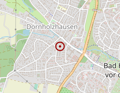 Karte: Schaub Thomas Dr.med.