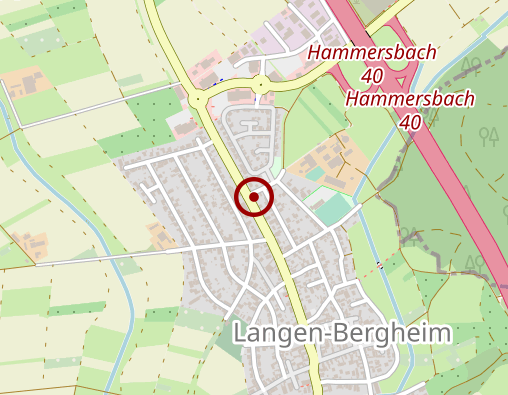 Karte: Pflegino UG (haftungsbeschränkt) Beratungsstelle