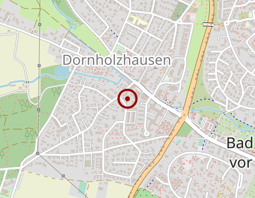 Karte: Liebig-Apotheke