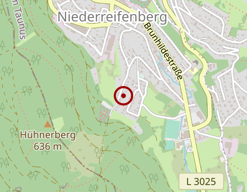 Karte: Herzog Dieter