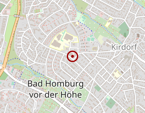 Karte: Praxis LogoKom